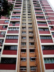 Blk 67 BLANGAH VIEW (Bukit Merah), HDB 5 Rooms #599107131
